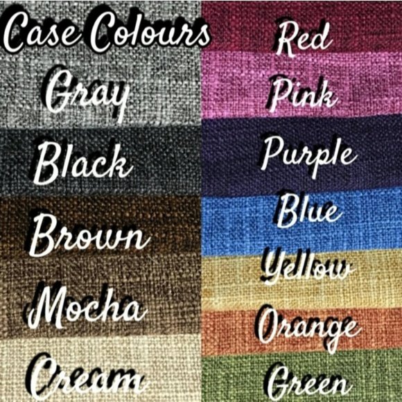 Family Forever Quote Throw Pillow Case - Picture 2 of 3